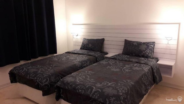 واحد اقامتی در زیباکنار