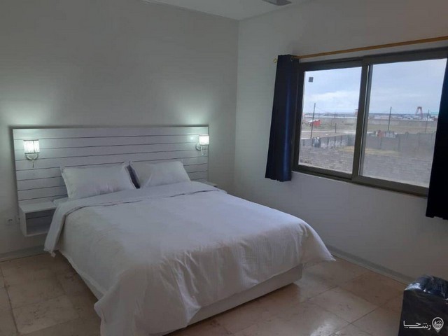 واحد اقامتی در زیباکنار