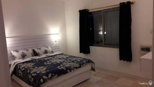 واحد اقامتی در زیباکنار