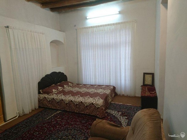 خانه باغ کیهان  واحد 2