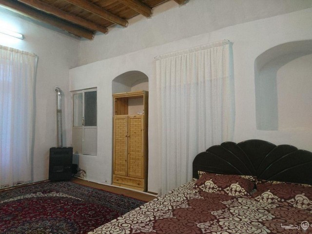 خانه باغ کیهان  واحد 2