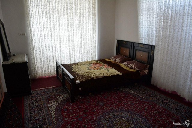 خانه باغ کیهان  واحد 2