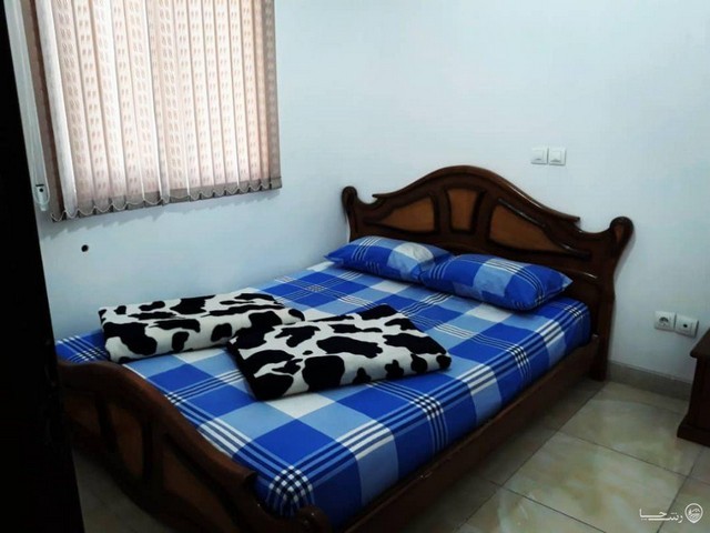 اجاره منزل در همدان