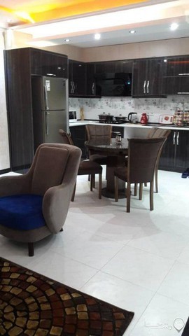 واحد اقامتی اجاره ای در کیش 