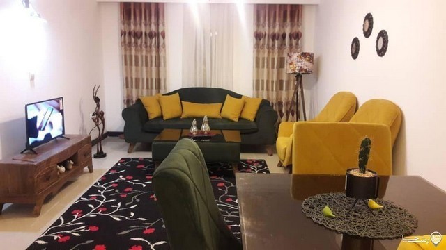 واحد اقامتی اجاره ای در کیش 