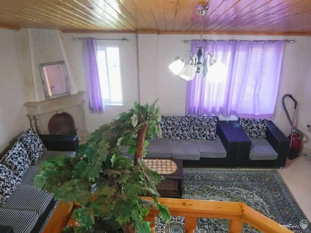 ویلای دوبلکس  در چالوس