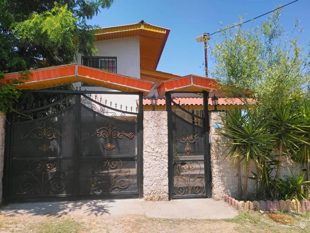 ویلای دوبلکس  در چالوس