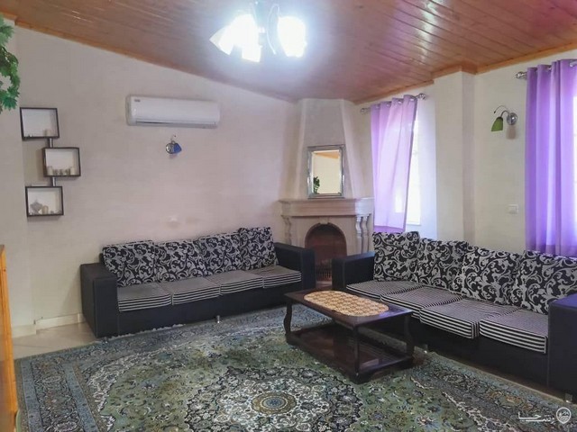 ویلای دوبلکس  در چالوس