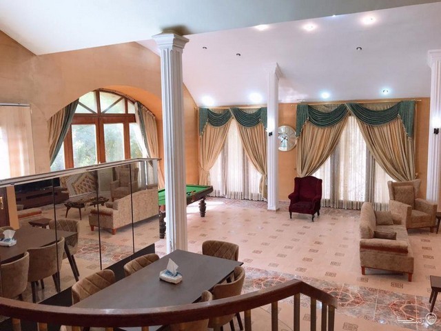 اجاره واحد اقامتی شیک در کیش