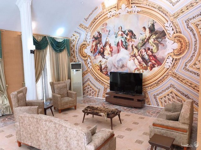 اجاره واحد اقامتی شیک در کیش