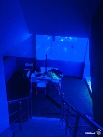 واحد استخردار در کیش