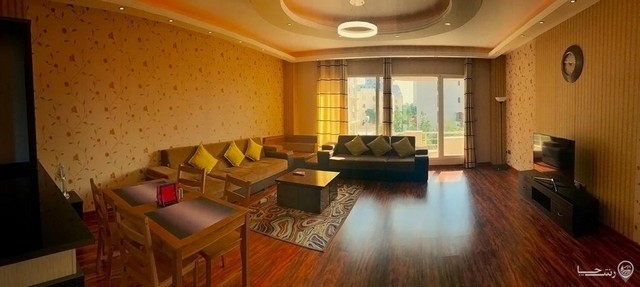 رزرو واحد اقامتی در شهرک صدف کیش