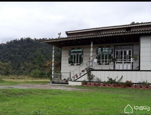 اجاره ویلا در جاده اسالم