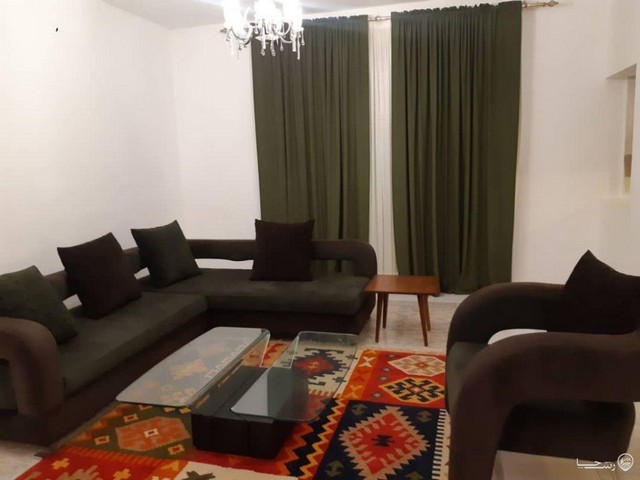 اجاره واحد دو خوابه