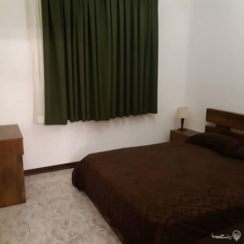 اجاره واحد دو خوابه