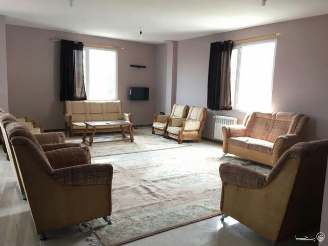 اجاره آپارتمان در کلاردشت