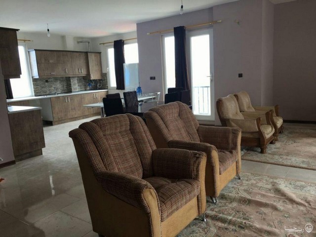 اجاره آپارتمان در کلاردشت