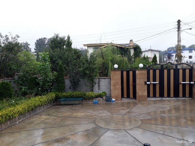 اجاره ویلا در کلاردشت