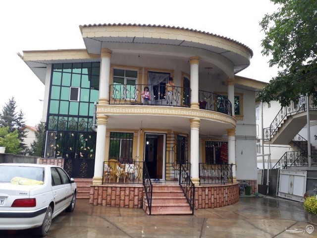 اجاره ویلا در کلاردشت