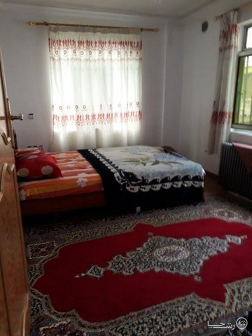 اجاره ویلا در کلاردشت