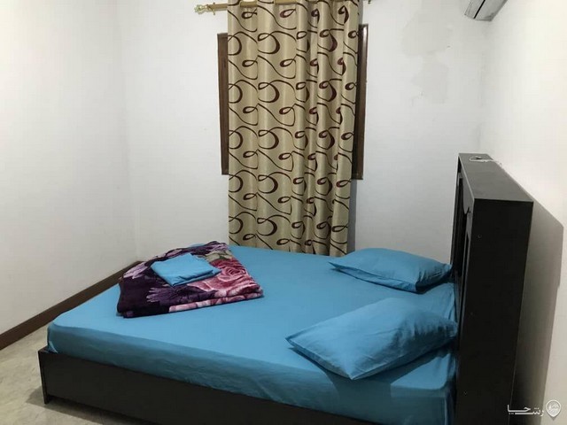 سوئیت آپارتمان در کیش 