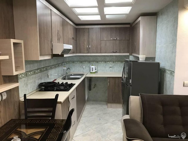 سوئیت آپارتمان در کیش 