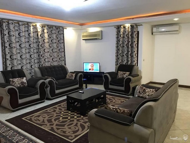 سوئیت آپارتمان در کیش 