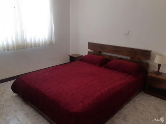 واحد دوخوابه لوکس