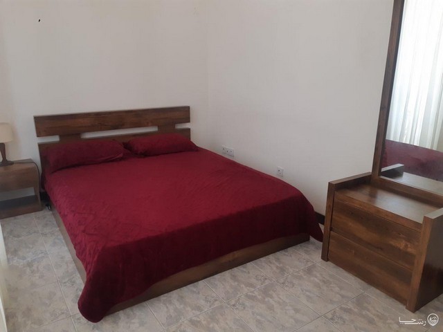 واحد دوخوابه لوکس