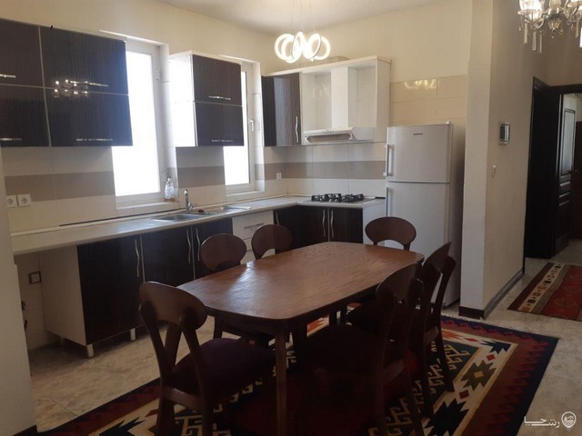 واحد دوخوابه لوکس