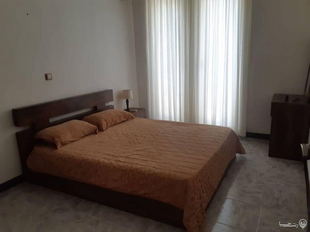 رزرو واحد اقامتی در کیش