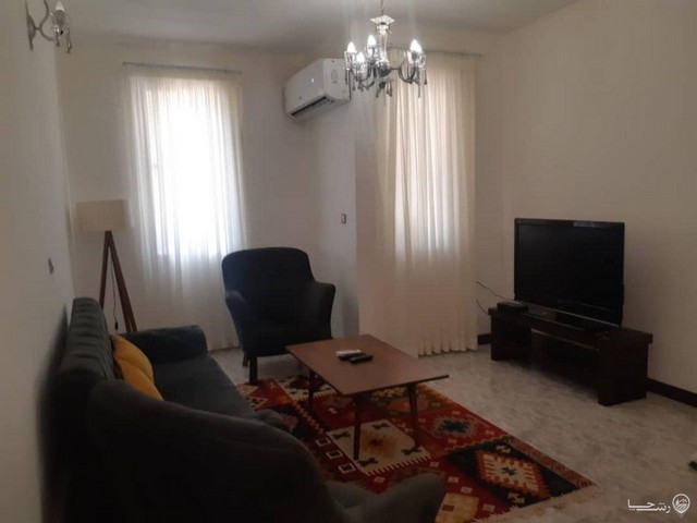 رزرو واحد اقامتی در کیش