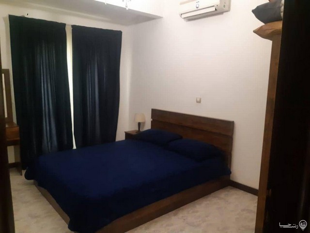 رزرو واحد اقامتی در کیش