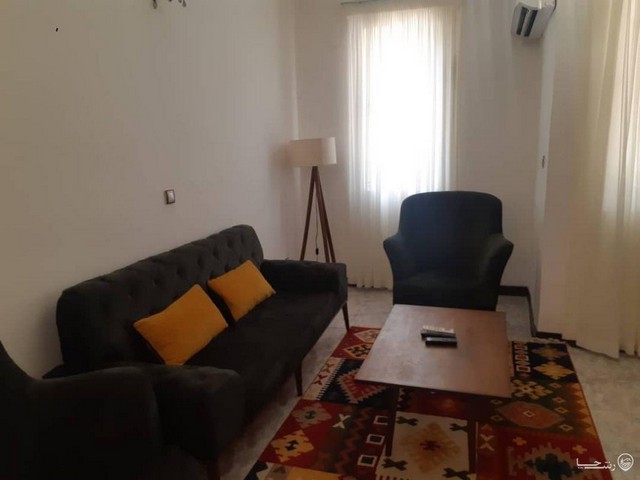 رزرو واحد اقامتی در کیش