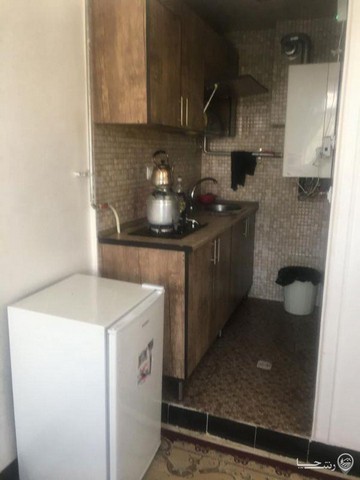 واحد اقامتی  در ارومیه