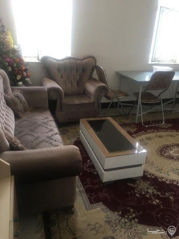 واحد اقامتی  در ارومیه