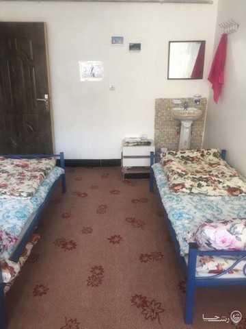 واحد اقامتی  در ارومیه