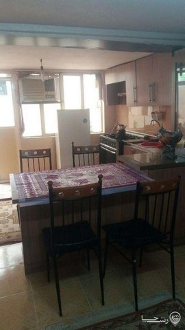 واحد نقلی  در فومن 