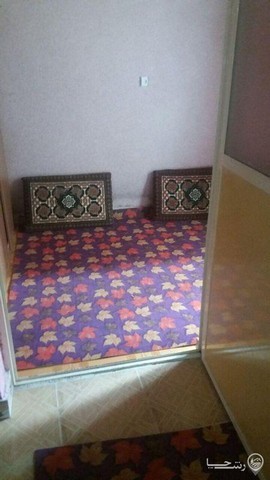 واحد نقلی  در فومن 