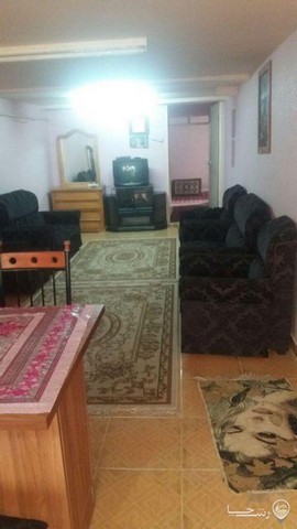 واحد نقلی  در فومن 