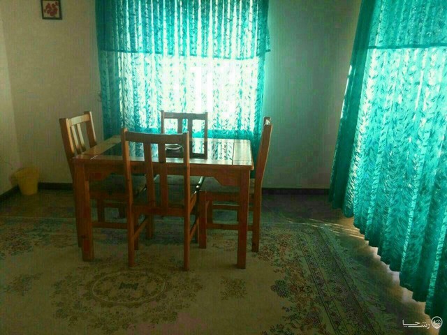 ویلای جنگلی استخردار