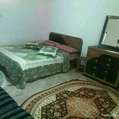 ویلای جنگلی استخردار