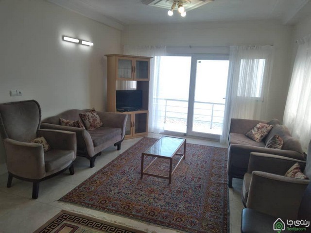 آپارتمان ساحلی امید