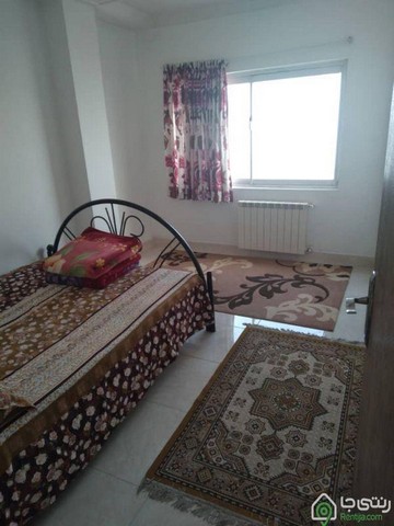 آپارتمان ساحلی امید