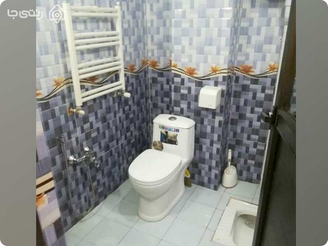 آپارتمان ساحلی امید