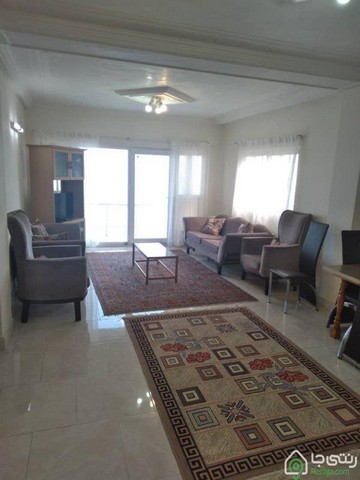 آپارتمان ساحلی امید