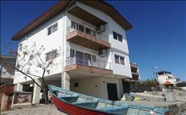 آپارتمان ساحلی امید