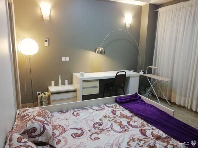 اجاره واحد اقامتی 