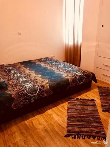 اجاره واحد اقامتی در کیش