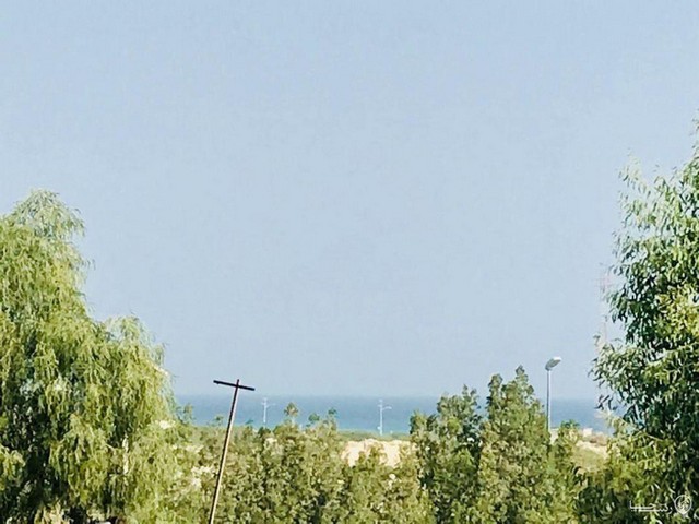 اجاره واحد اقامتی در کیش